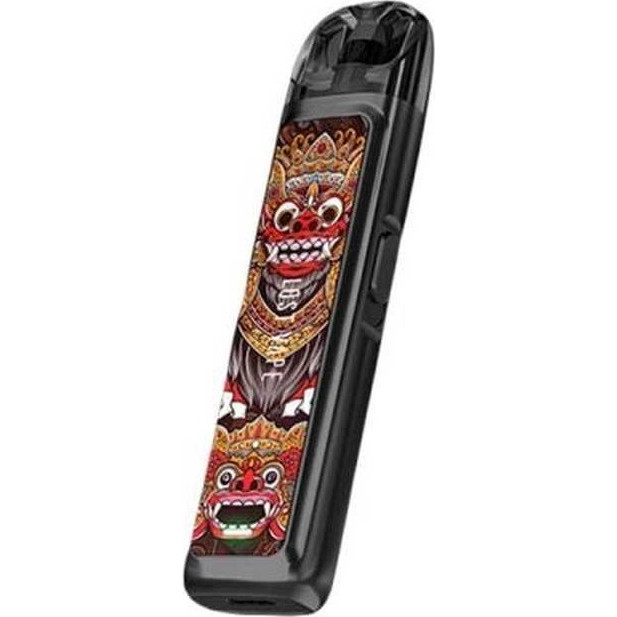 POD LOST VAPE URSA NANO KIT – Evil spirits