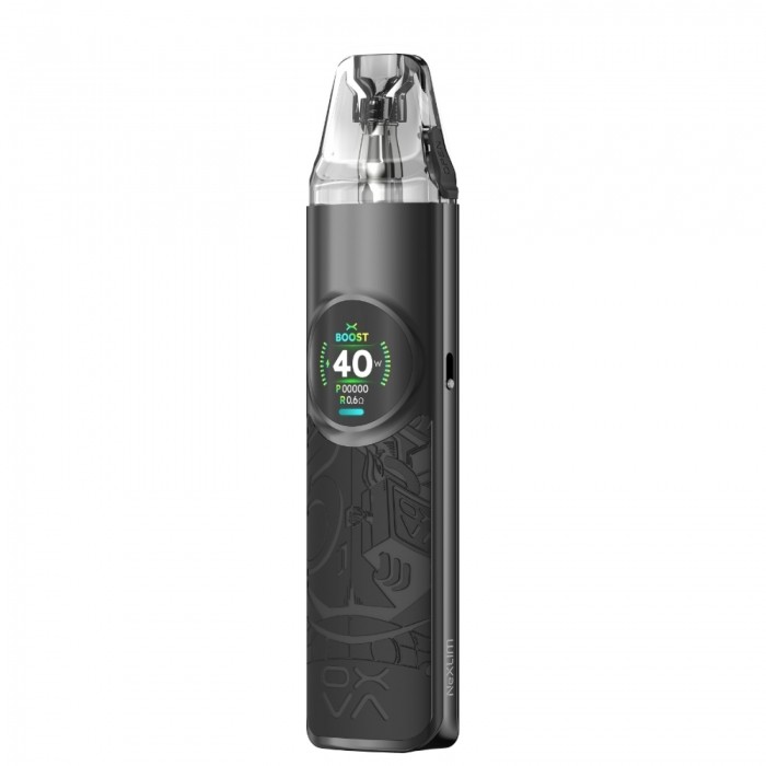 POD Oxva NeXLIM – Power Black