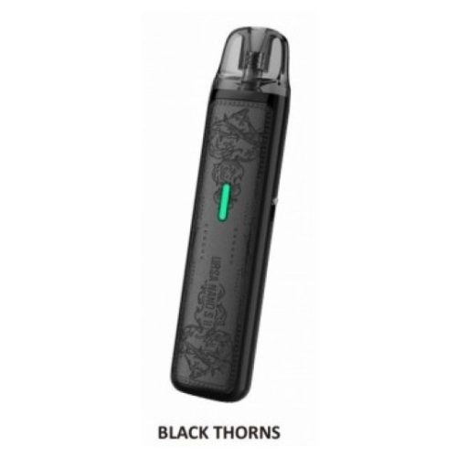 POD LOST VAPE URSA NANO S2 BLACK THORNS