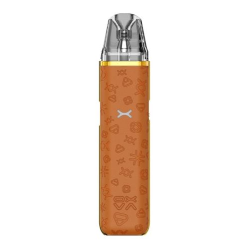 POD Oxva Xlim Go – Luxe Brown