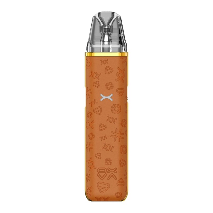 POD Oxva Xlim Go – Luxe Brown
