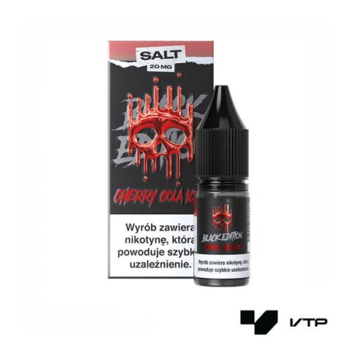 DARK LINE BS – CHERRY COLA ICE 20mg 10ml