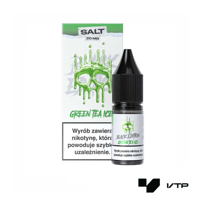 DARK LINE BS – GRAPE TEA ICE 20mg 10ml