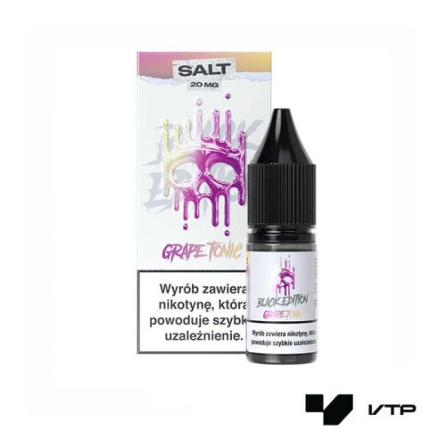 DARK LINE BS – GRAPE TONIC 20mg 10ml
