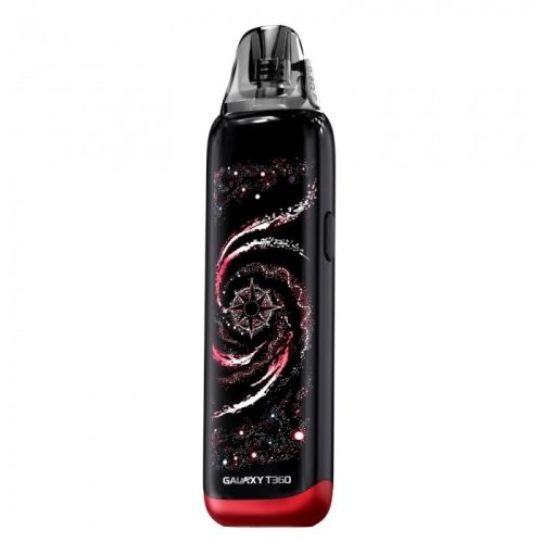 POD LOST VAPE GALAXY T360 – LAVA