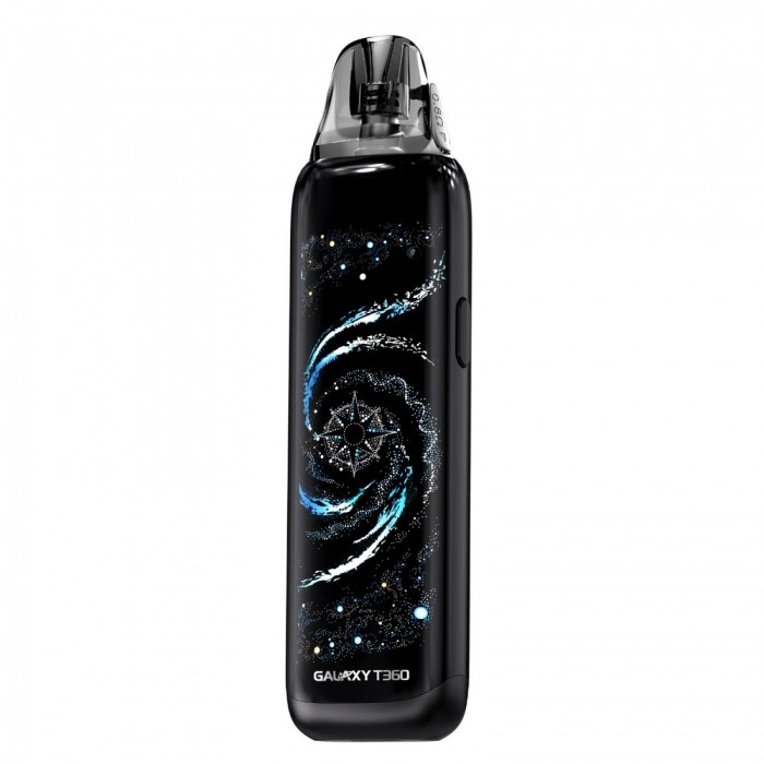 POD LOST VAPE GALAXY T360 – OCEAN