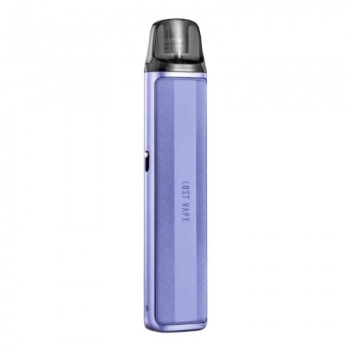 POD LOST VAPE URSA NANO 3 – TWILL VIOLET