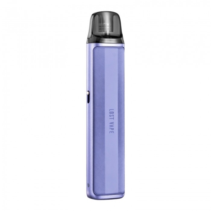 POD LOST VAPE URSA NANO 3 – TWILL VIOLET