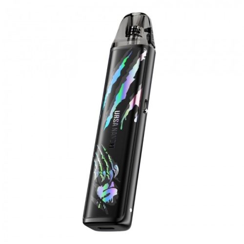 POD LOST VAPE URSA NANO 3 – WILD LEGACY