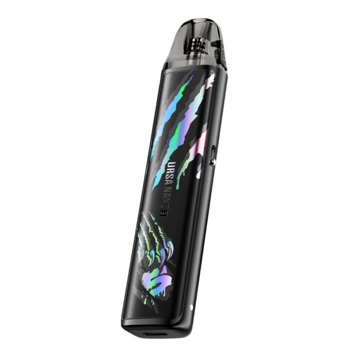 POD LOST VAPE URSA NANO 3 – WILD LEGACY
