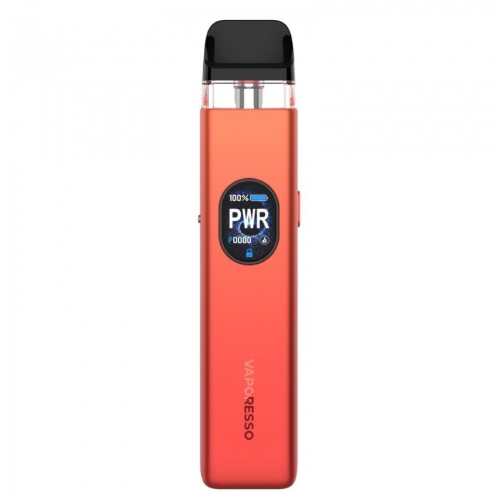 POD VAPORESSO XROS 5 – CORAL RED
