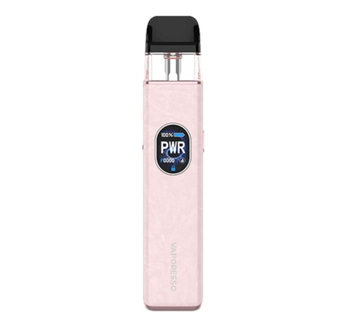 POD VAPORESSO XROS 5 – OPAL PINK