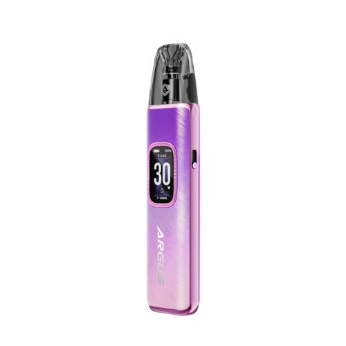 POD VOOPOO ARGUS G3 – AURORA PURPLE