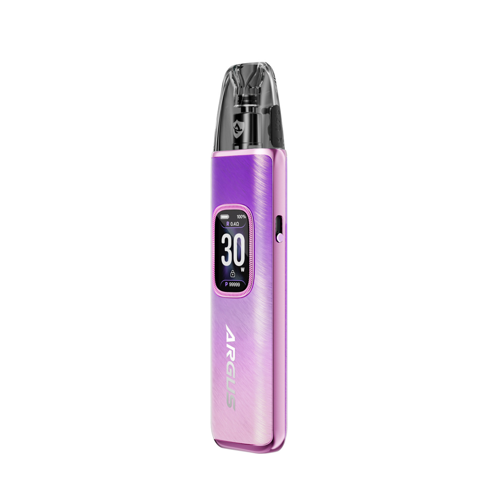 POD VOOPOO ARGUS G3 – AURORA PURPLE