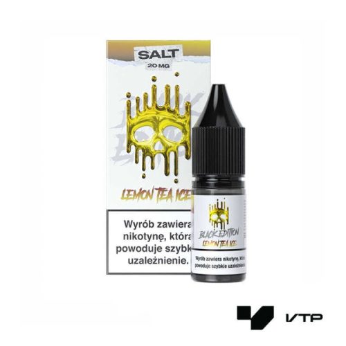 DARK LINE BS – LEMON TEA ICE 20mg 10ml