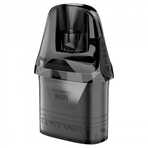 KARTRIDŻ LOST VAPE URSA V3 pusty