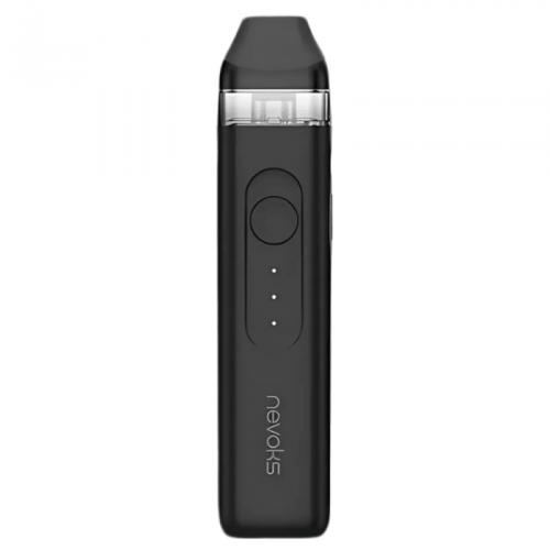 POD NEVOKS FEELIN – BLACK