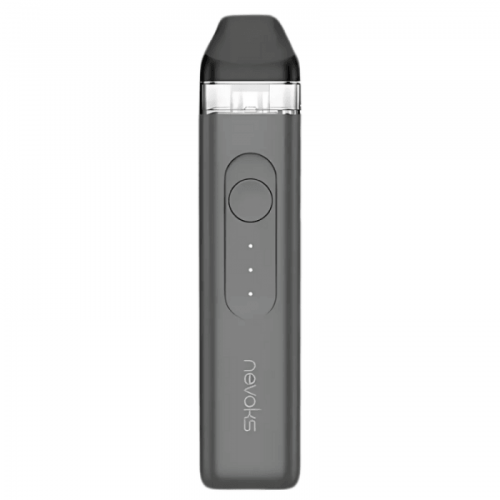 POD NEVOKS FEELIN – CHARCOAL GREY