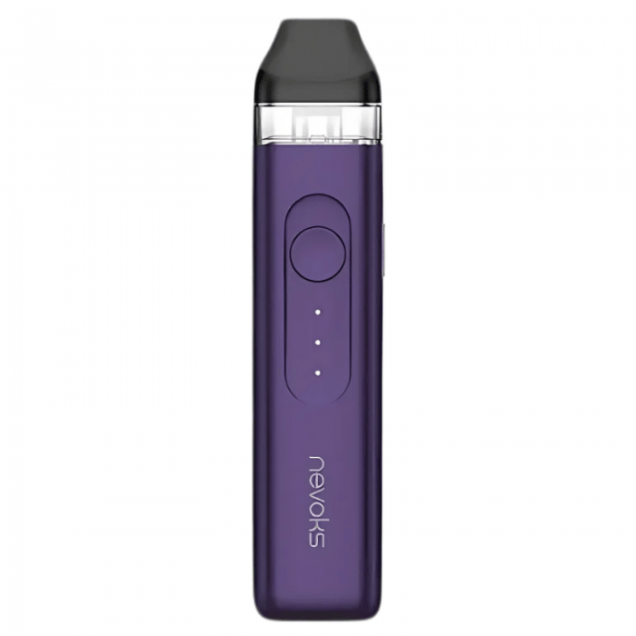 POD NEVOKS FEELIN – GRAPE PURPLE