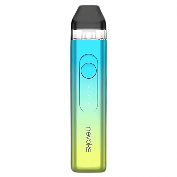 POD NEVOKS FEELIN – MOONLIGHT GREEN