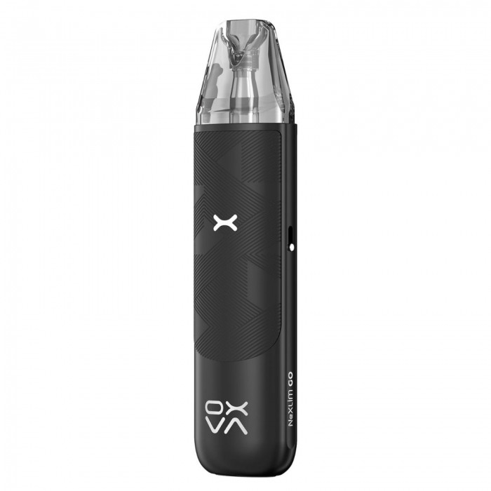 POD Oxva NEXLIM – SILKY BLACK