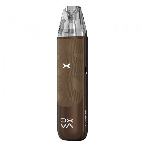 POD Oxva NEXLIM – SILKY COFFEE