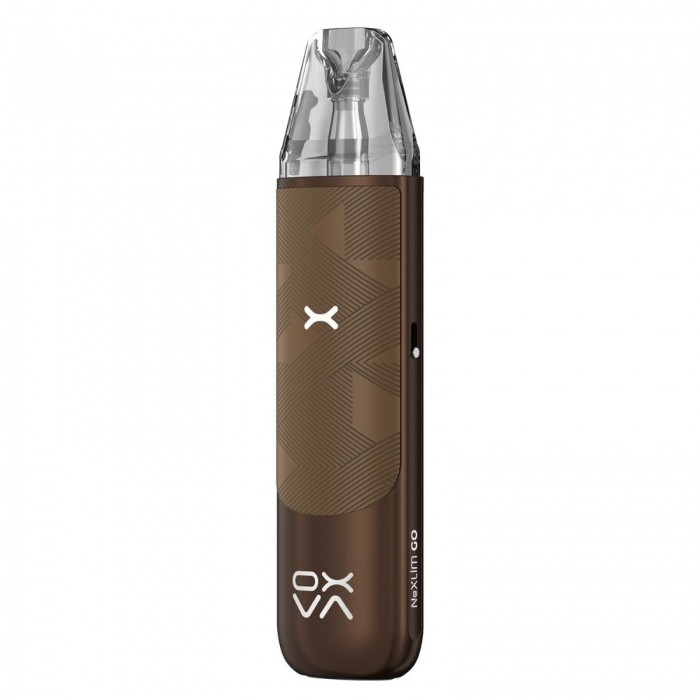 POD Oxva NEXLIM – SILKY COFFEE