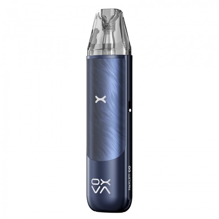 POD Oxva NEXLIM – STARRY BLUE
