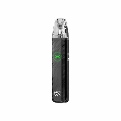 POD Oxva Xlim Go 2 – BLACK SHADOW