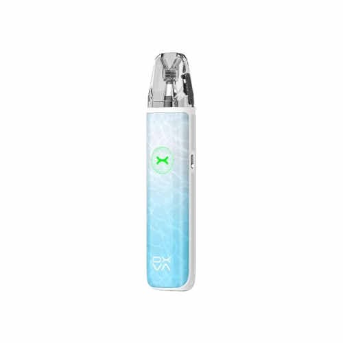 POD Oxva Xlim Go 2 – BLUE RIPPLE