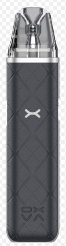 POD Oxva Xlim Go DARK GREY
