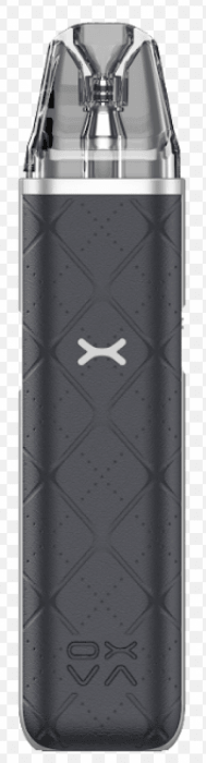 POD Oxva Xlim Go DARK GREY