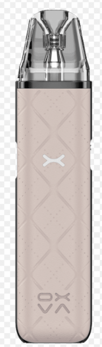 POD Oxva Xlim Go LIGHT BROWN