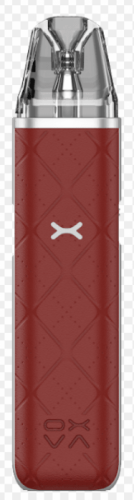 POD Oxva Xlim Go RED