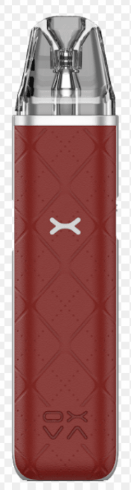 POD Oxva Xlim Go RED