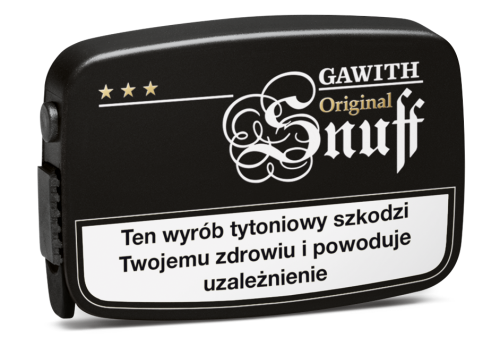 TABAKA GAWITH ORIGINAL 10g