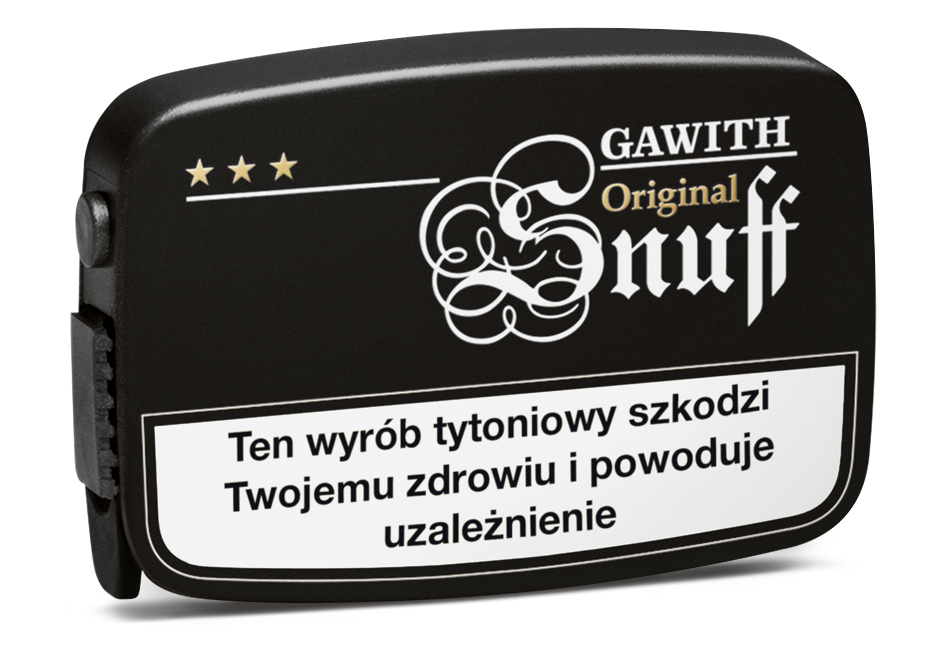 TABAKA GAWITH ORIGINAL 10g