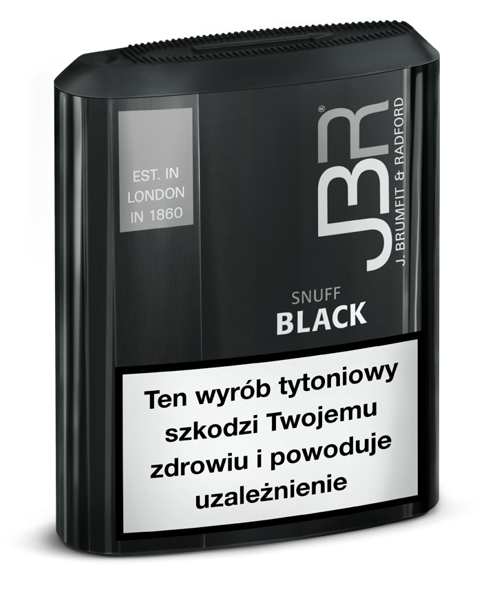 TABAKA JBR BLACK 10g.