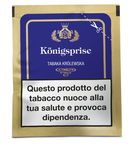 TABAKA KONIGSPRISE 10g