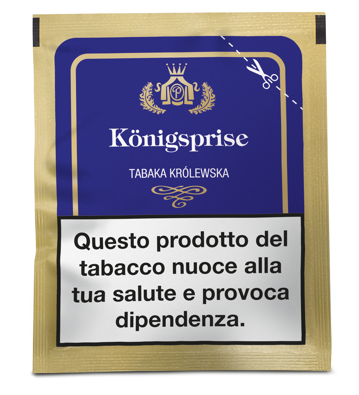 TABAKA KONIGSPRISE 10g