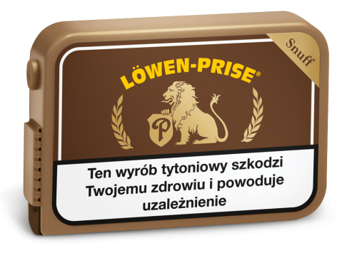 TABAKA LOWEN PRISE 10g