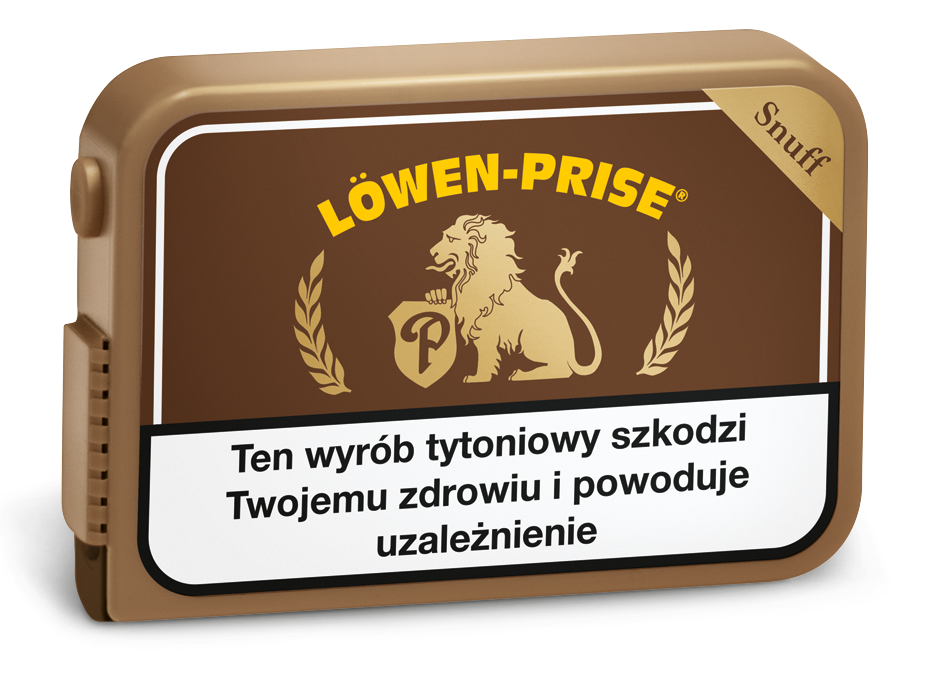 TABAKA LOWEN PRISE 10g