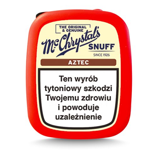 TABAKA McCHRYSTALS – AZTEC (8g)