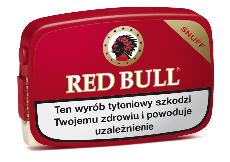 TABAKA RED BULL 10g
