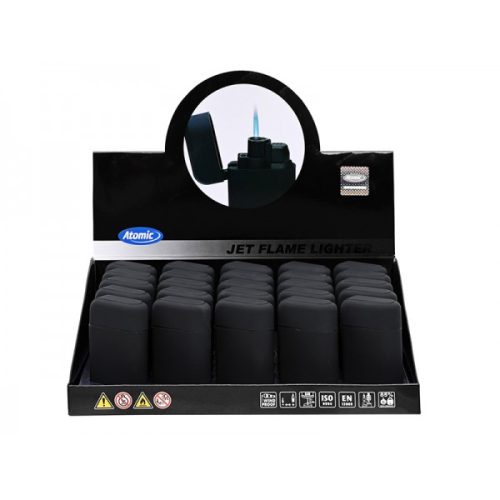 ZAPALNICZKA ATOMIC SCUBA EXCLUSIVE JET