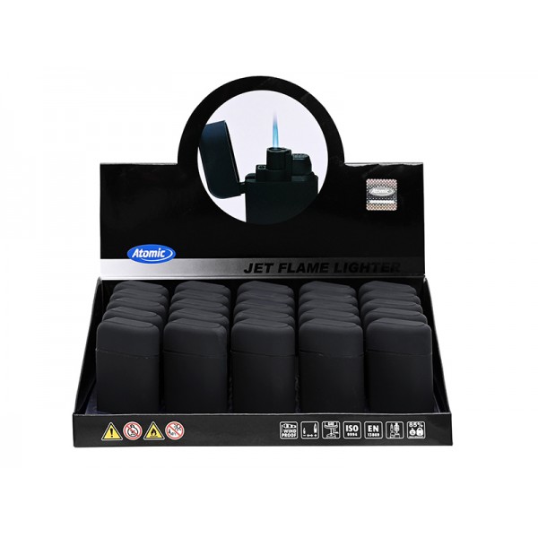 ZAPALNICZKA ATOMIC SCUBA EXCLUSIVE JET