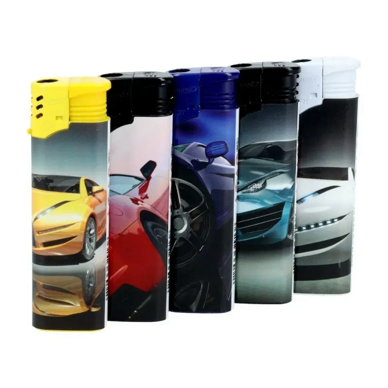 ZAPALNICZKA ŻAROWA ATOMIC – AUTOS