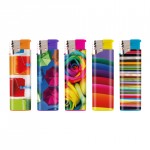 ZAPALNICZKA ŻAROWA ATOMIC – COLORFULL