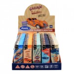 ZAPALNICZKA ŻAROWA ATOMIC – RETRO GARAGE