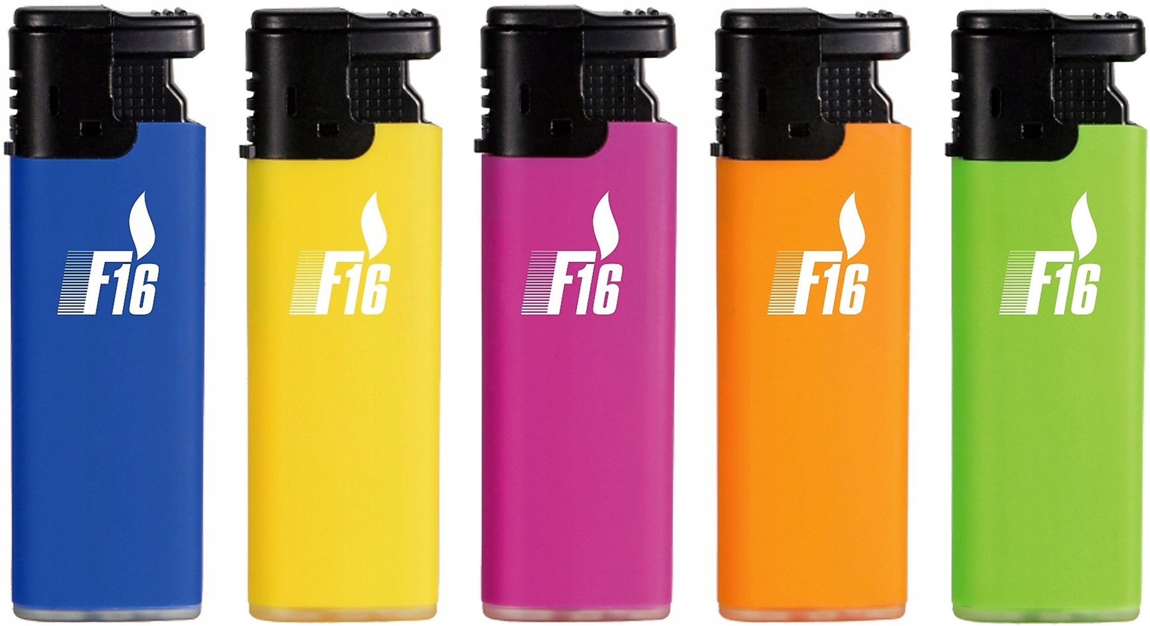 ZAPALNICZKA ŻAROWA F16